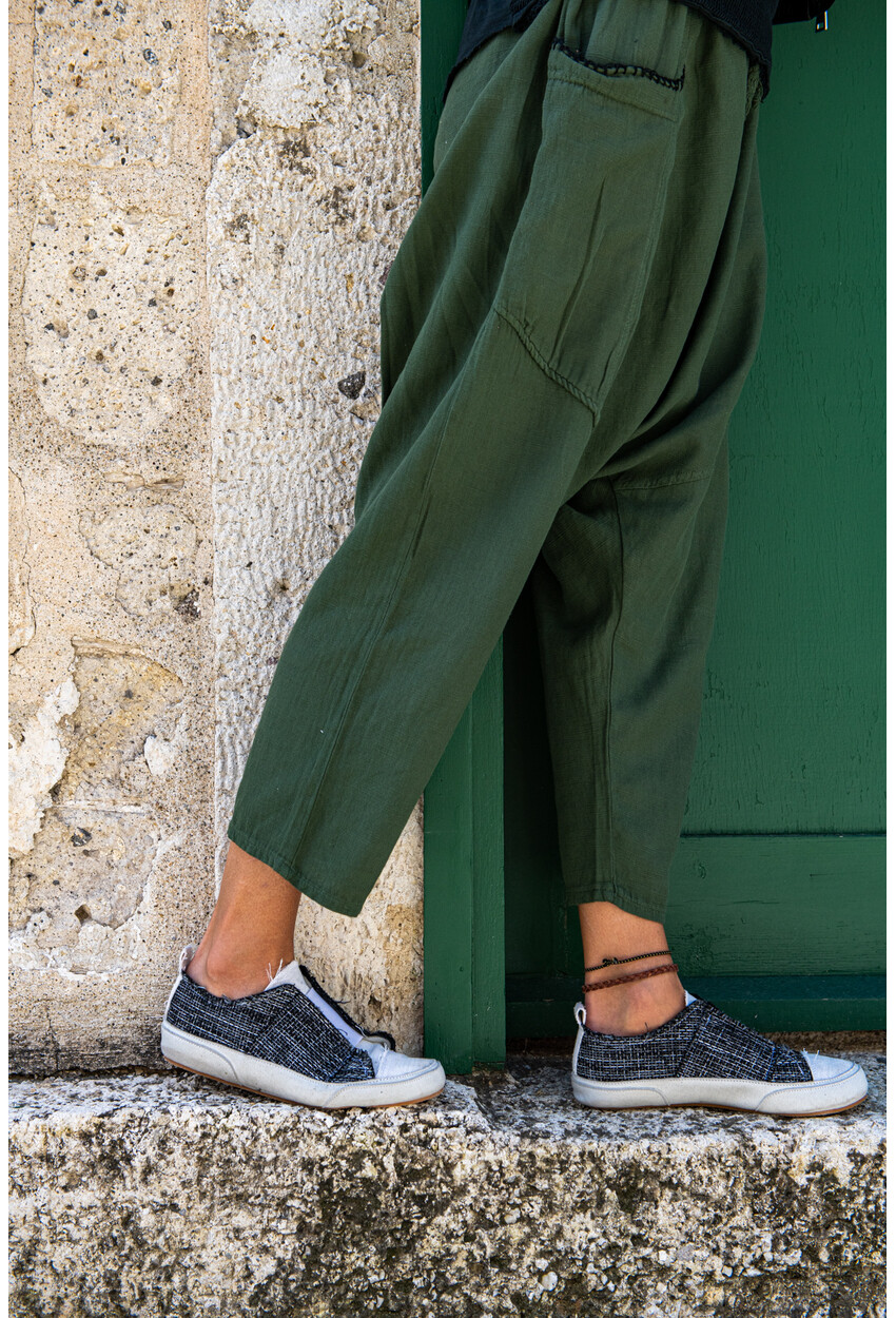 GUKI35 Eagle Eye Sneaker Gk2101-01001