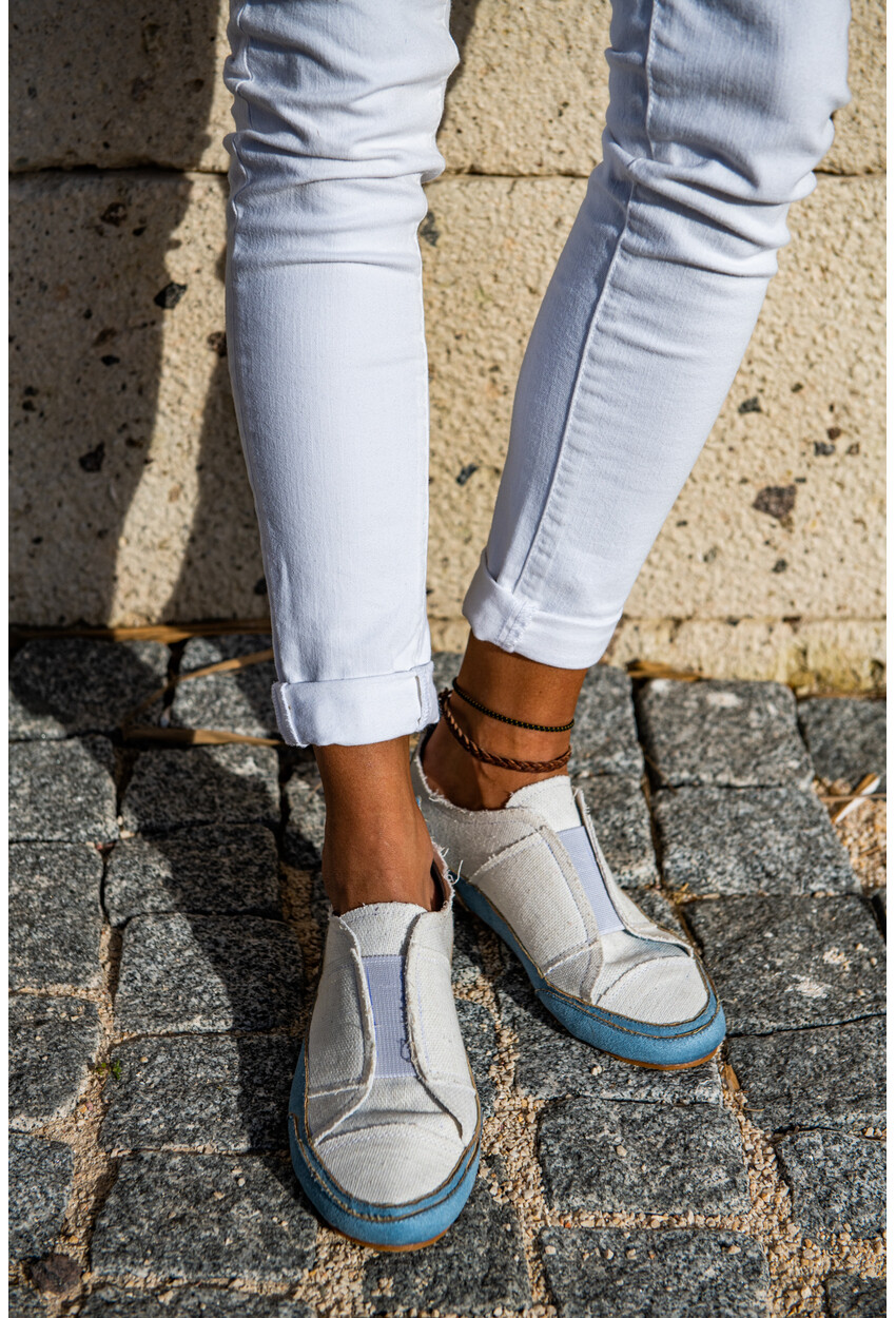 GUKI35 Find Your Wings Sneaker Gk2101-01006