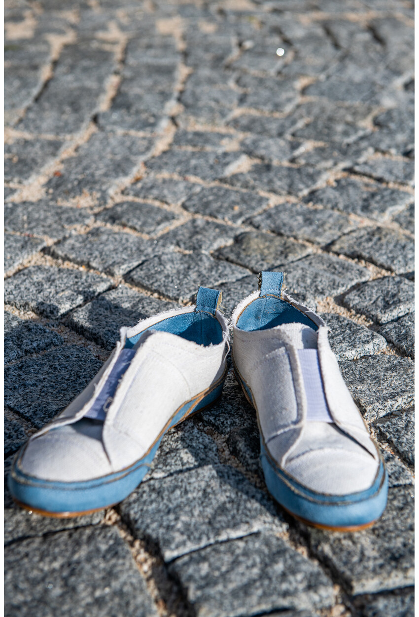 GUKI35 Find Your Wings Sneaker Gk2101-01006