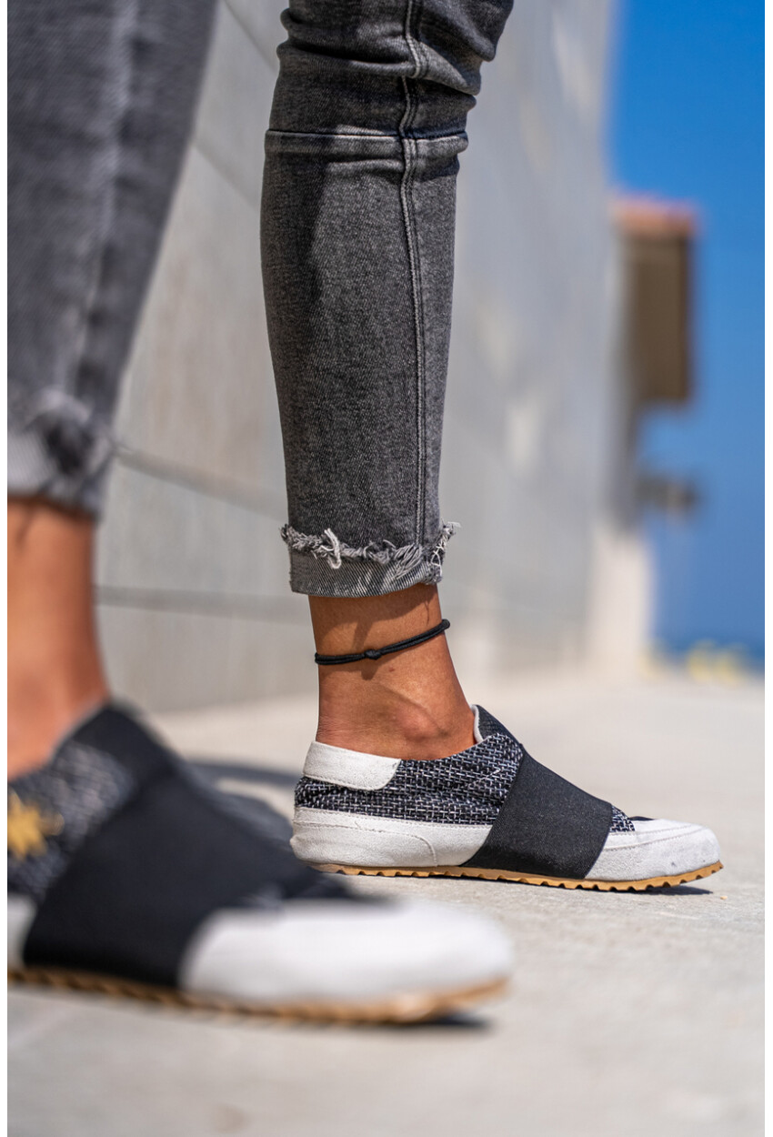 Guki35 Kadın Universe Günlük Rahat Vegan Magic Sneaker Gk-Capella006