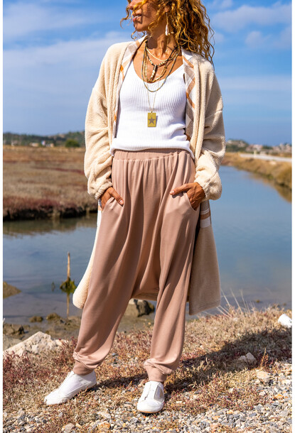 Baggy trousers women discount