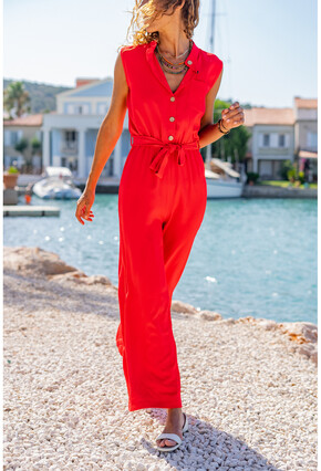 Overalls
